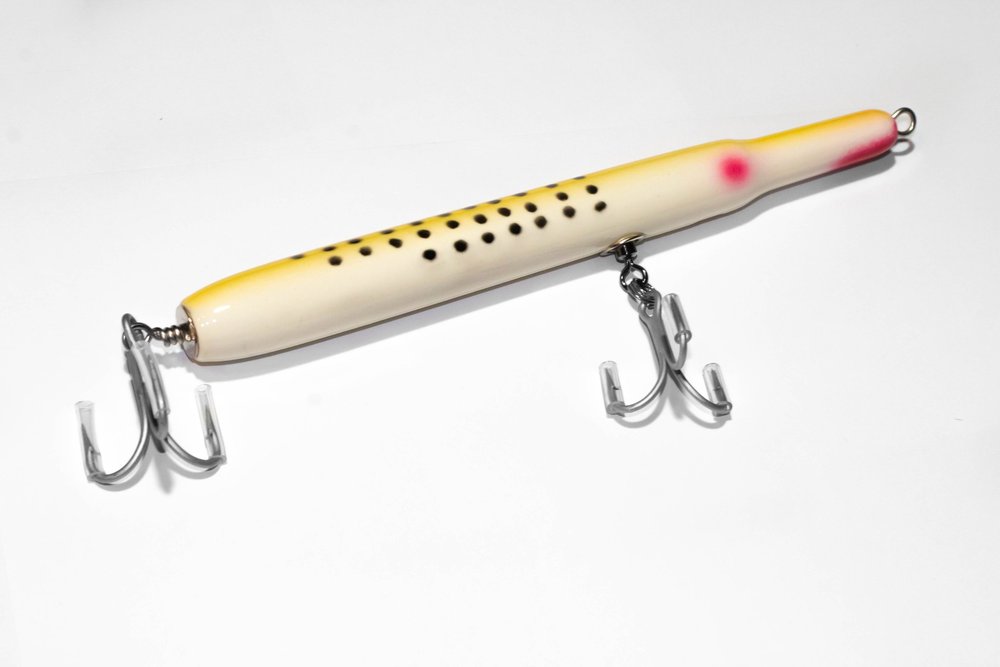 Needlefish - 1-3/4 oz Gibbs Lures Needlefish - 1-3/4 oz Gibbs Lures