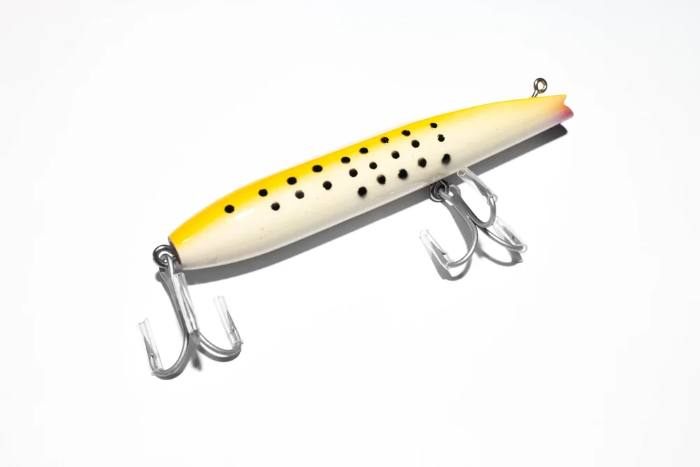 Darter - 1-5/8 oz Gibbs Lures Darter - 1-5/8 oz Gibbs Lures