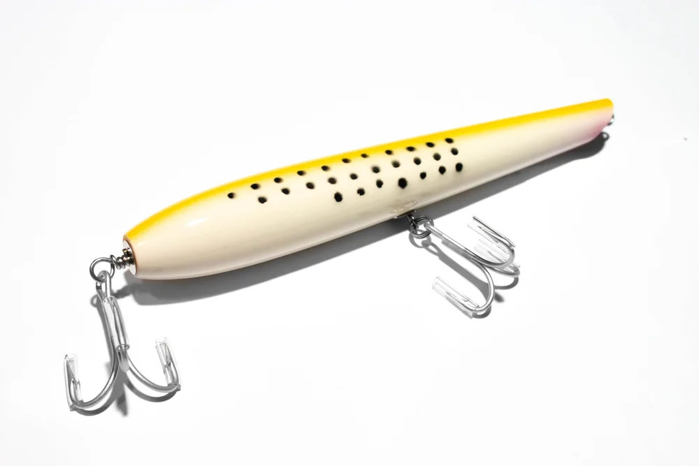 Pencil Popper - 1 oz Gibbs Lures Pencil Popper - 1 oz Gibbs Lures