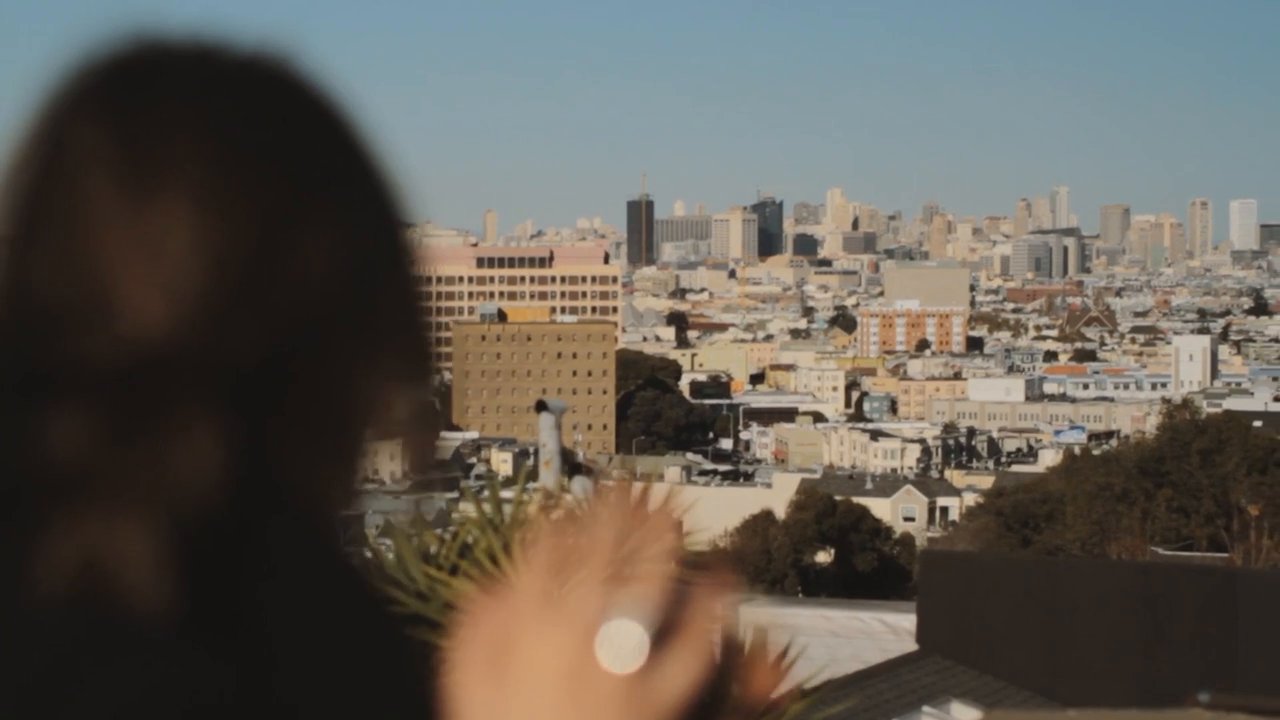 Yours Truly: Cate Le Bon "No God"