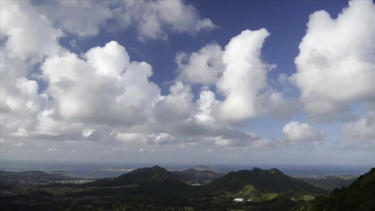 Nike Soccer: The Chance Hawaii - Stop Motion