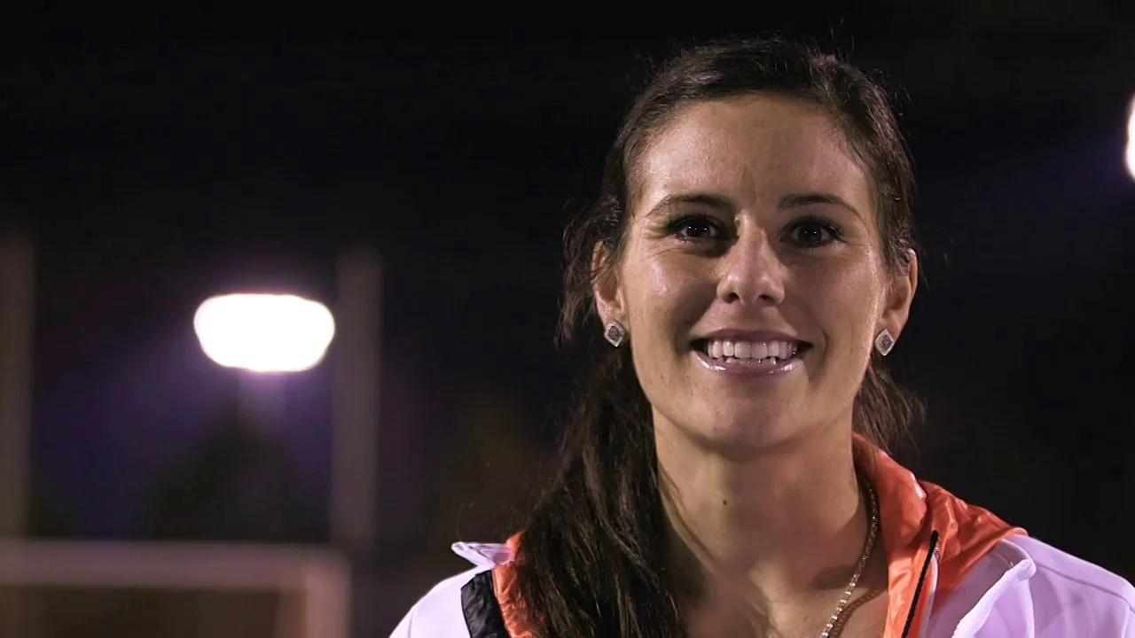 Nike Soccer: The Chance - Ali Krieger
