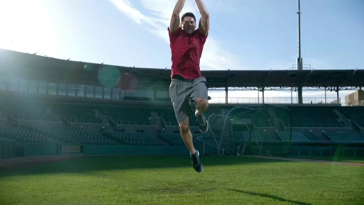 Nike+ - Jacoby Ellsbury