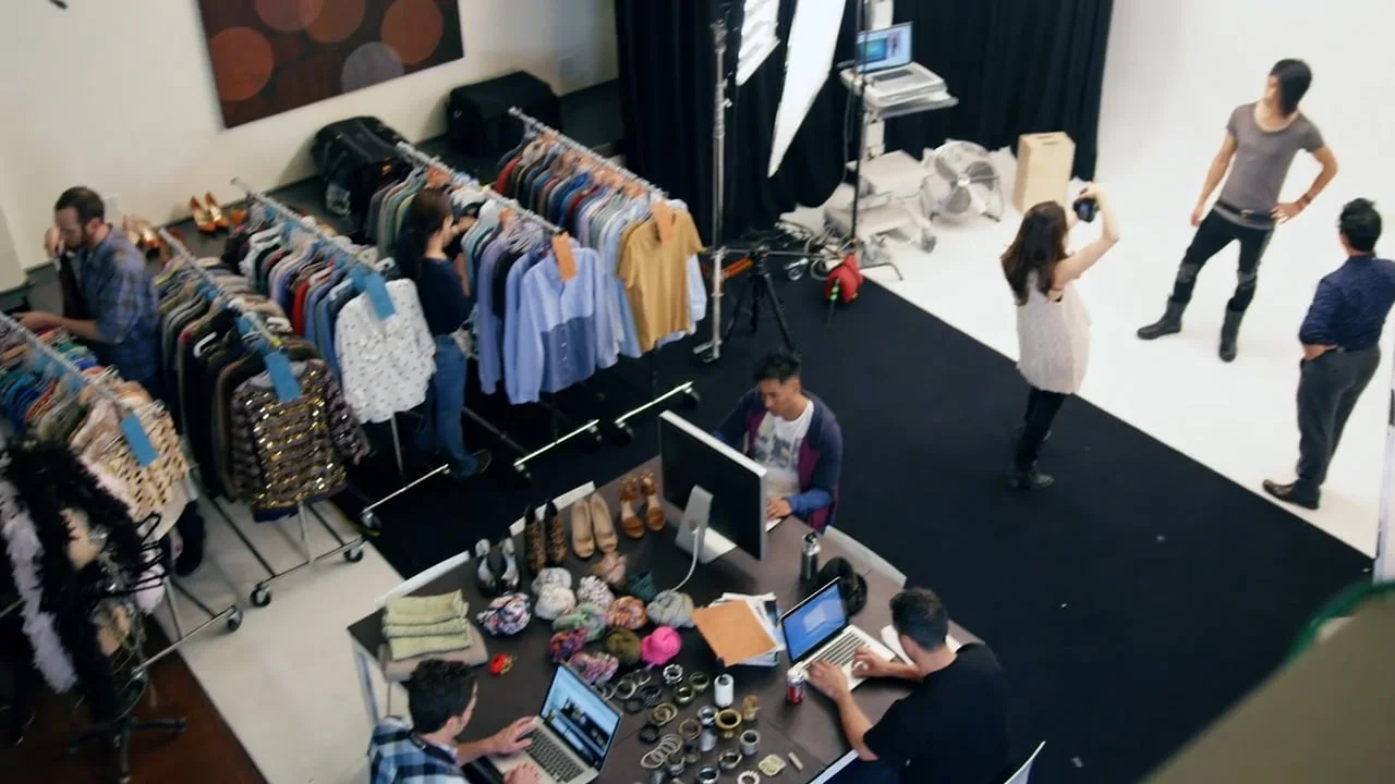 Brightcove: Video Marketing Suite