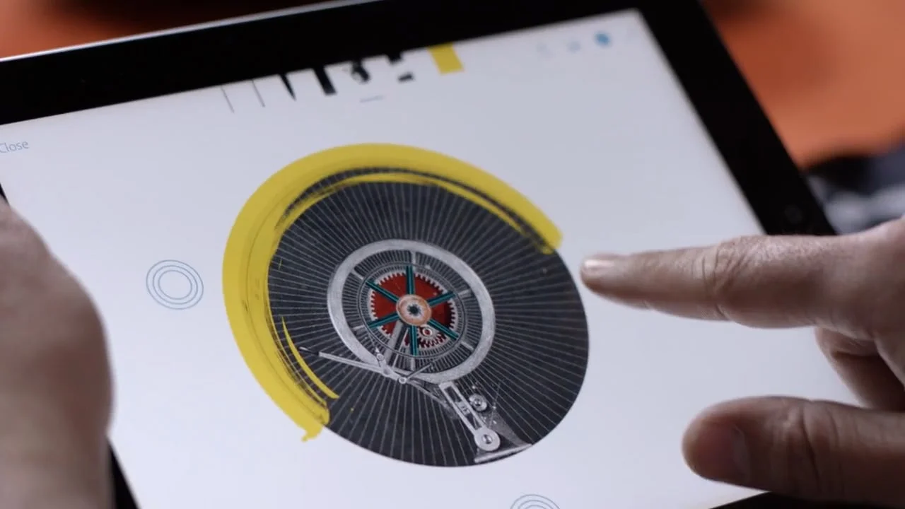 Adobe: Creative Cloud 2015 Recipe - Photoshop Brush