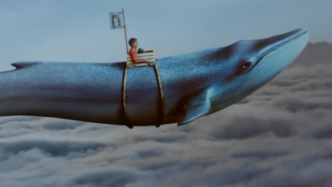 Adobe: Creative Cloud 2015 Recipe - Photoshop Mix