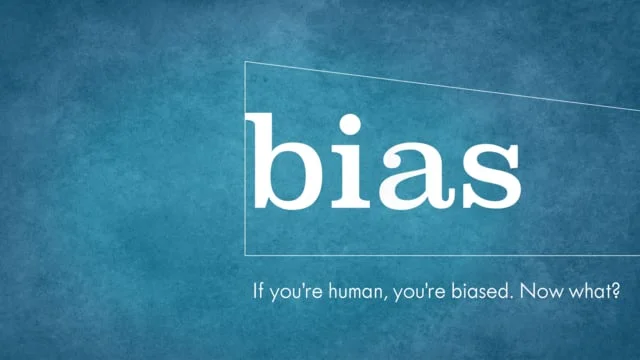 bias Documentary Trailer