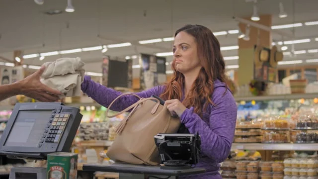 Cool Effect: Fight Climate Change  - Lisa