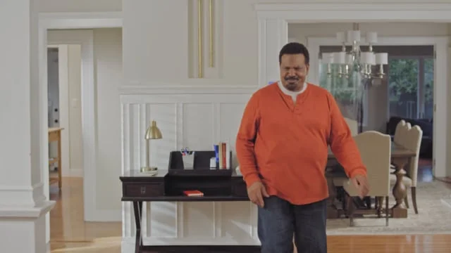 Cool Effect: Fight Climate Change  - Trevor