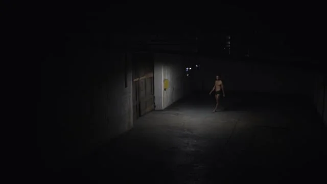 As Is - Damian Smith