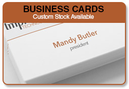 Business Cards