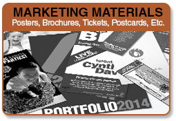 Marketing Materials