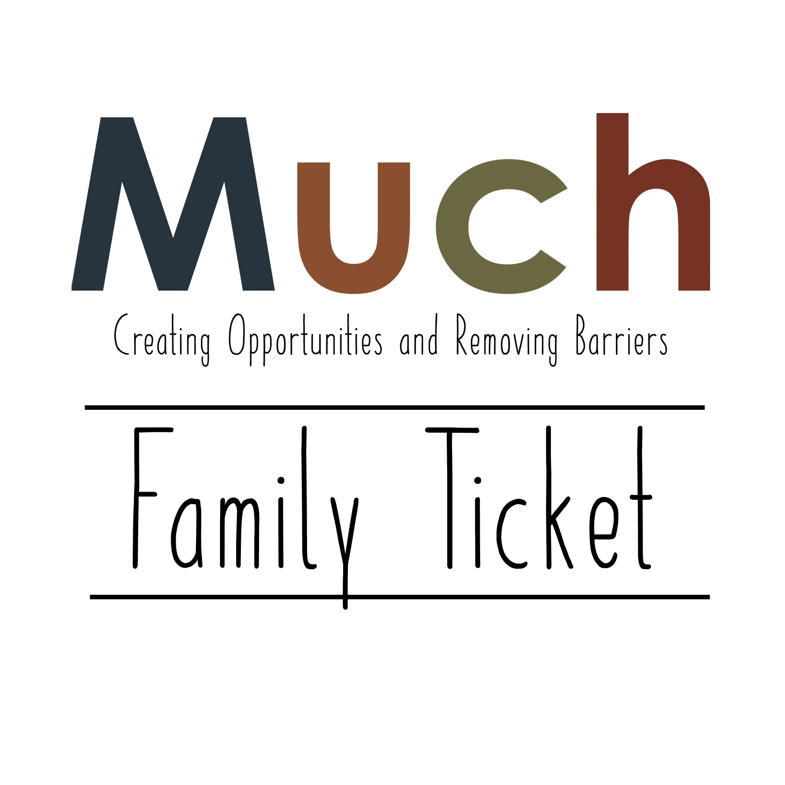 Family Pass! 