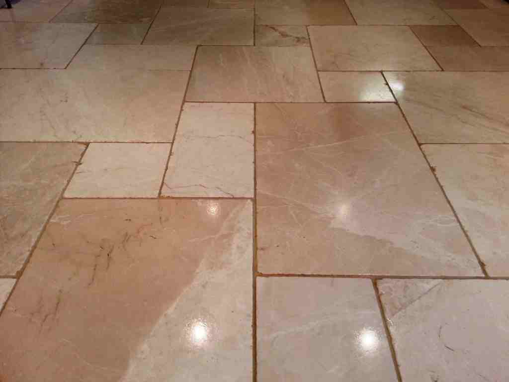 Limestone