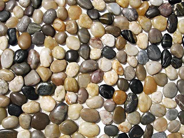 River Rock Tile