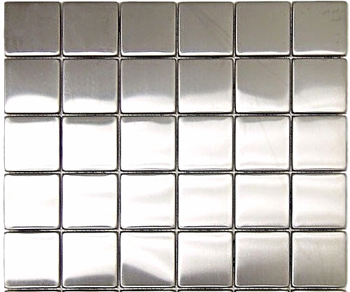 Stainless Tile