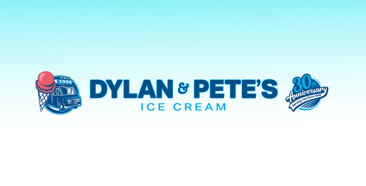 Dylan & Pete's Ice Cream