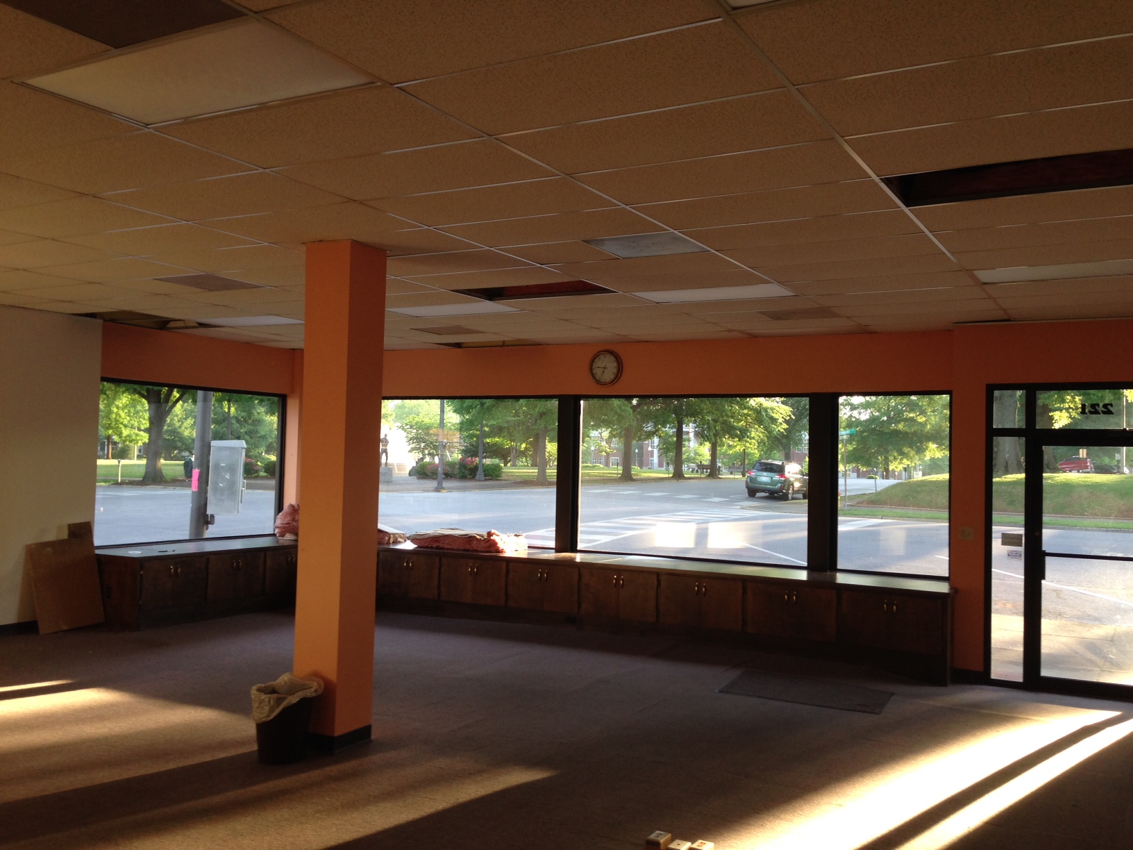 Our Story — The Spinning Spoke and Trek Bicycle Store Columbia