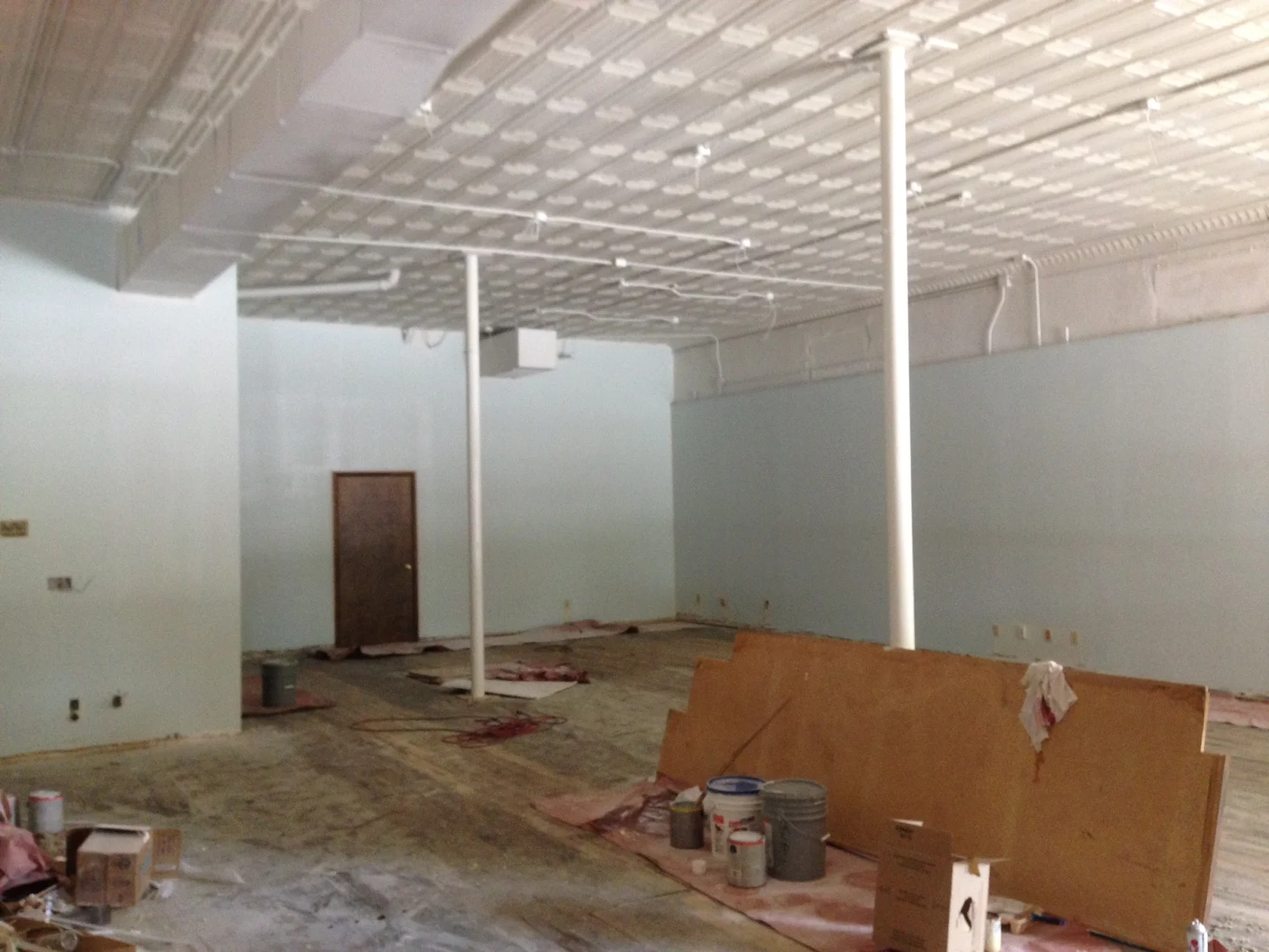 Our Story — The Spinning Spoke and Trek Bicycle Store Columbia