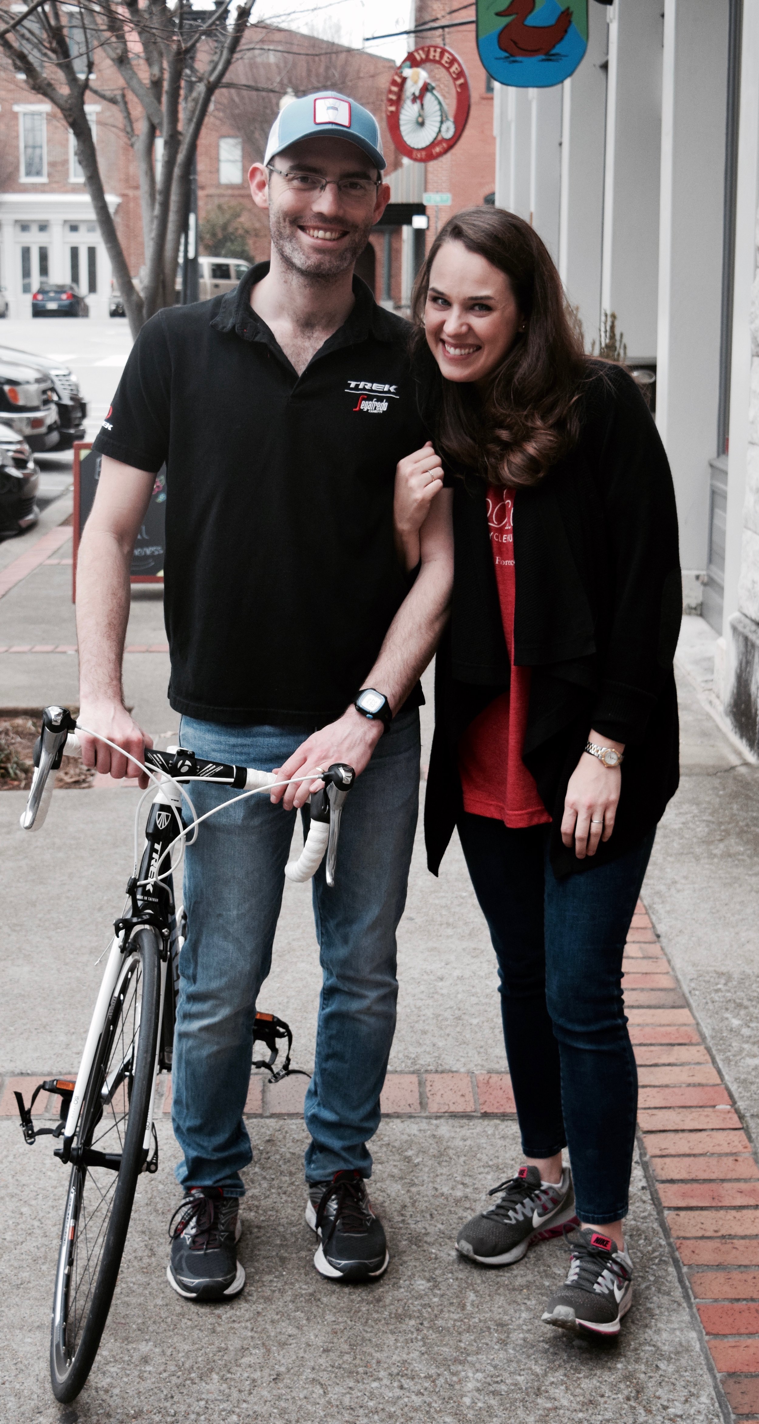 trek bicycle store near me