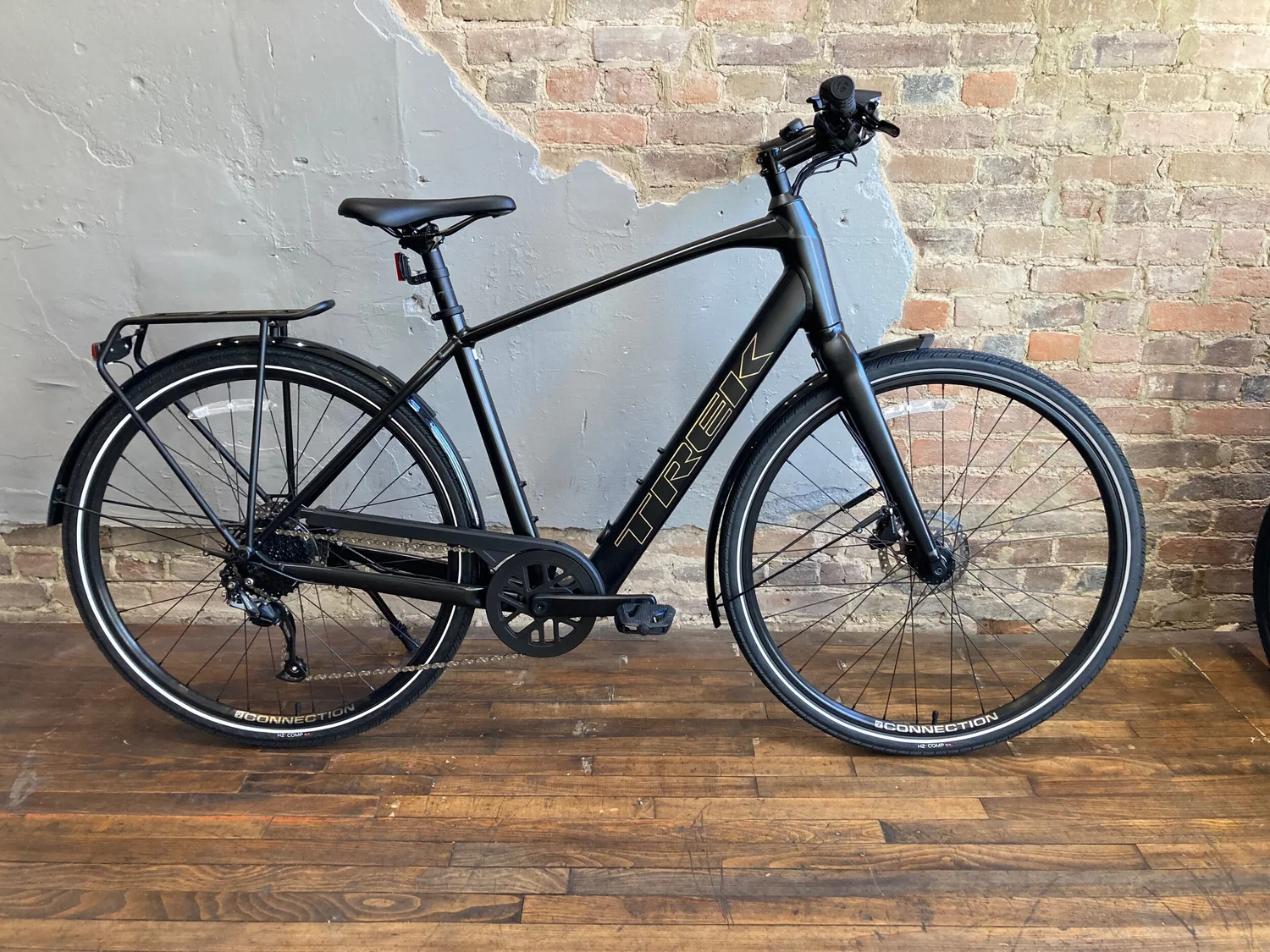Trek closeout hotsell
