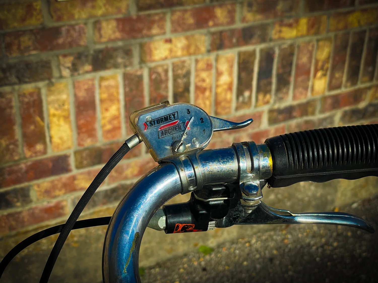 Raleigh sturmey archer sale