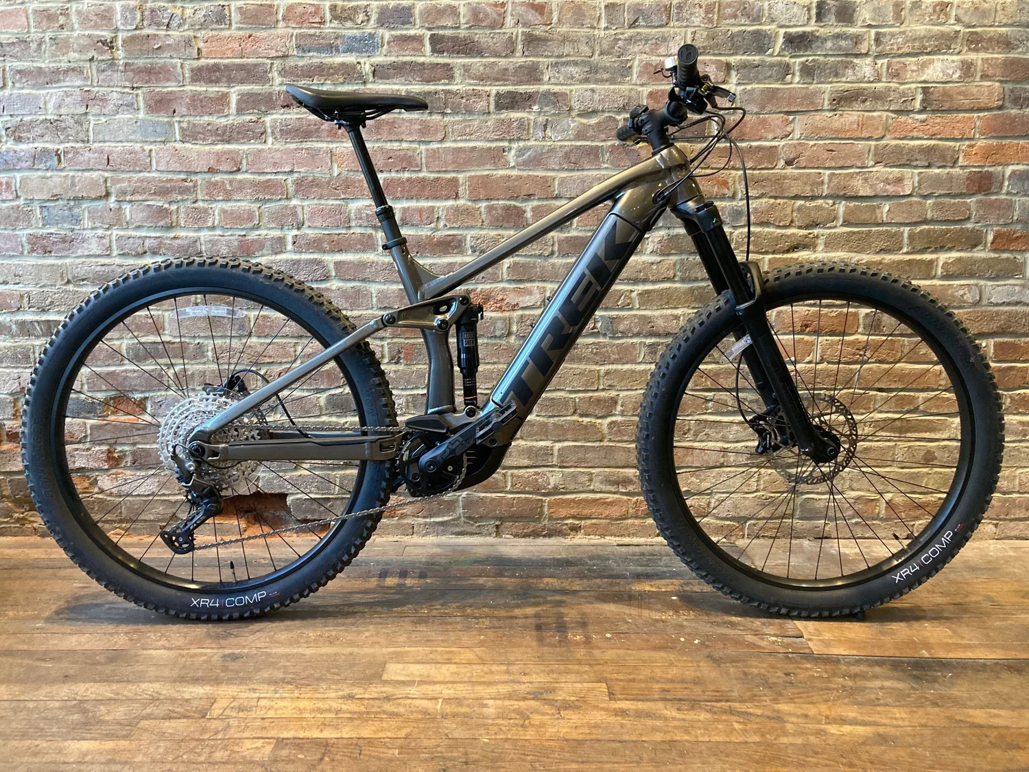 Trek closeout hotsell