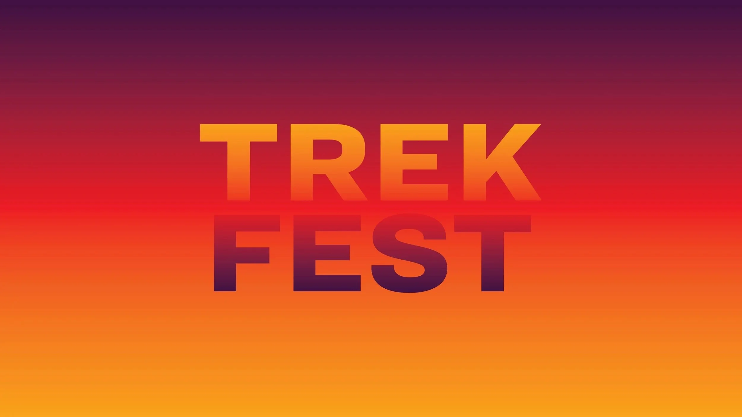 Trek Fest Sale 2026