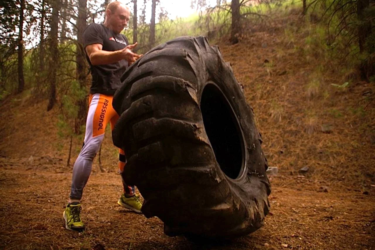 How I Got Fit for Ski Season - My One Tip