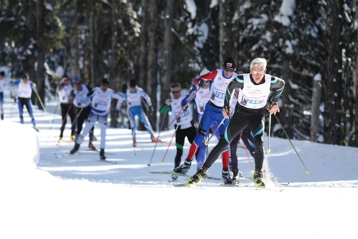 Yellowstone Ski Festival