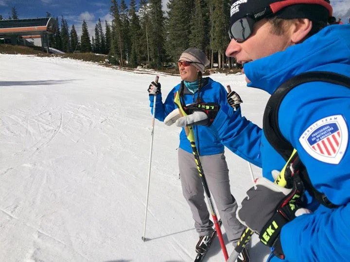 PSIA Team Training - 2014 Fall Workshop