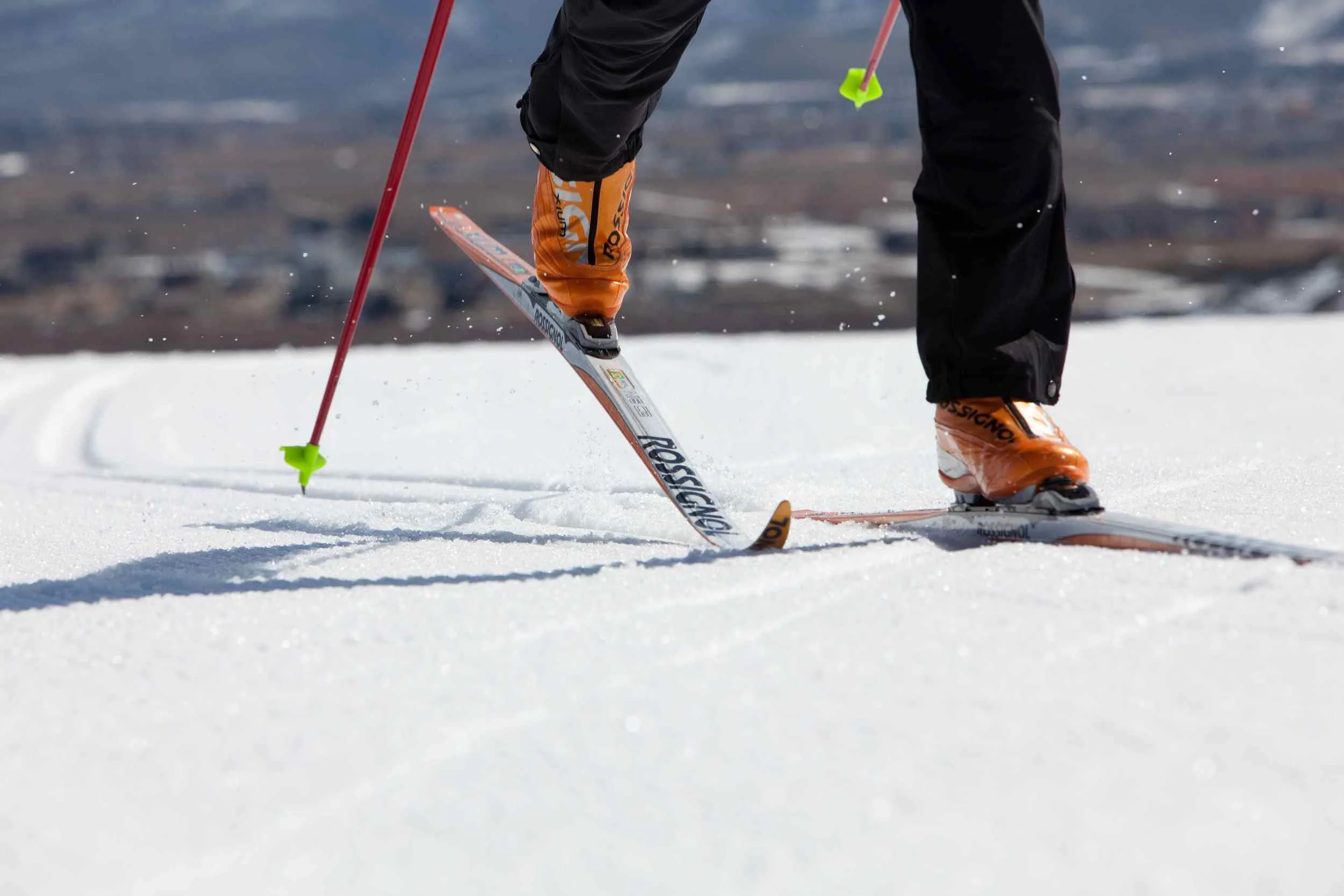 Lookout Pass, Private Lesson Availability