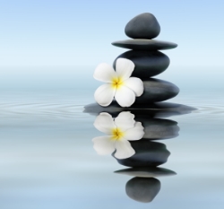 Somatic Experiencing calms the nervous system, restoring inner peace, balance and harmony