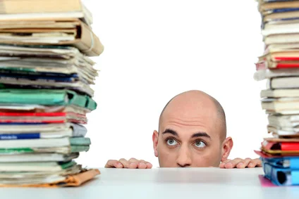 Backlog of Procrastination Fotolia_39813745_XS.jpg