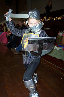 Sir Jude of Arkanshire