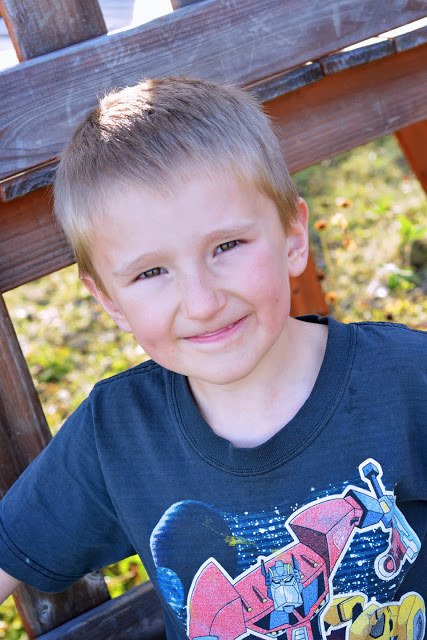 Jabin, almost 8 yrs