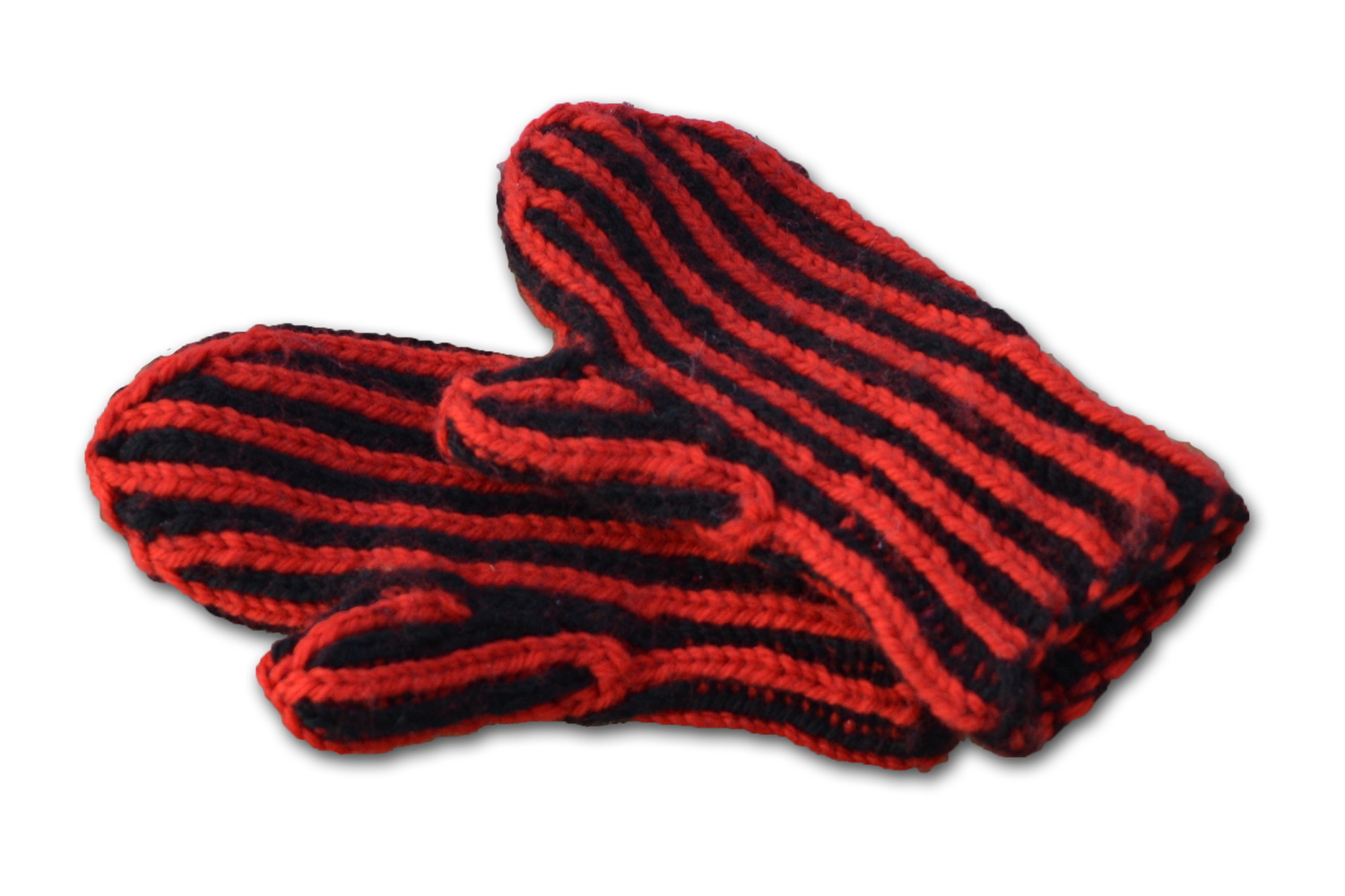 Revolution Mittens