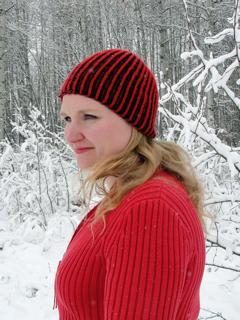 Revolution Toque