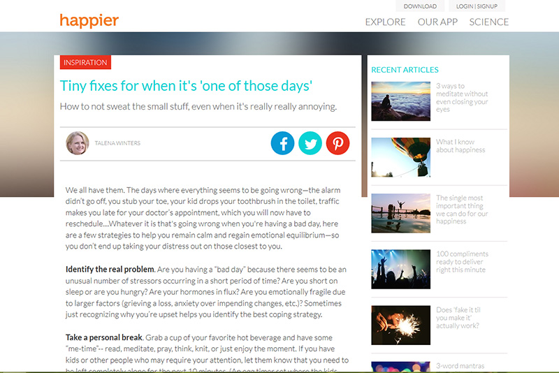 Read the full post at https://www.happier.com/blog/having-a-bad-day-5-ways-to-get-through-a-bad-day .