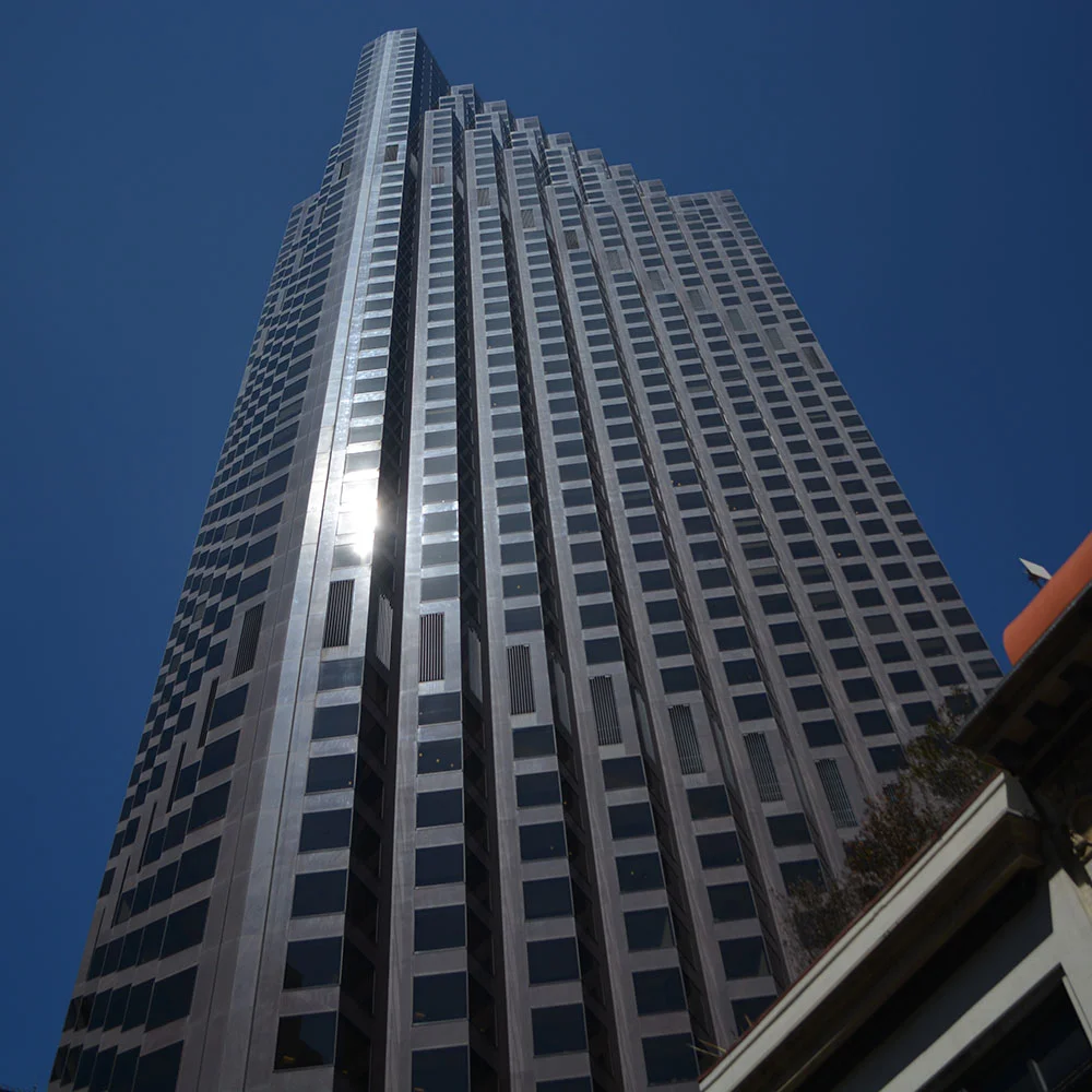 Bank of America Building