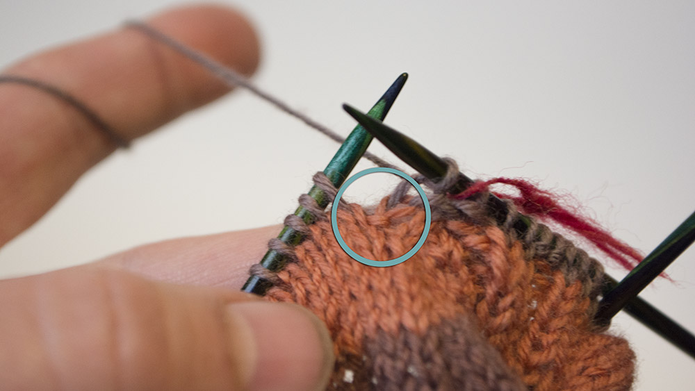 New Knitting Tutorials