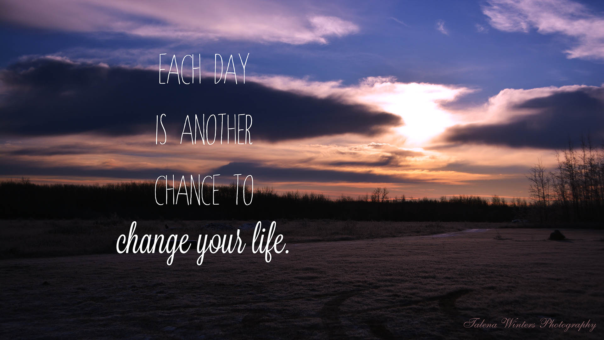 Photo Friday: Beginnings