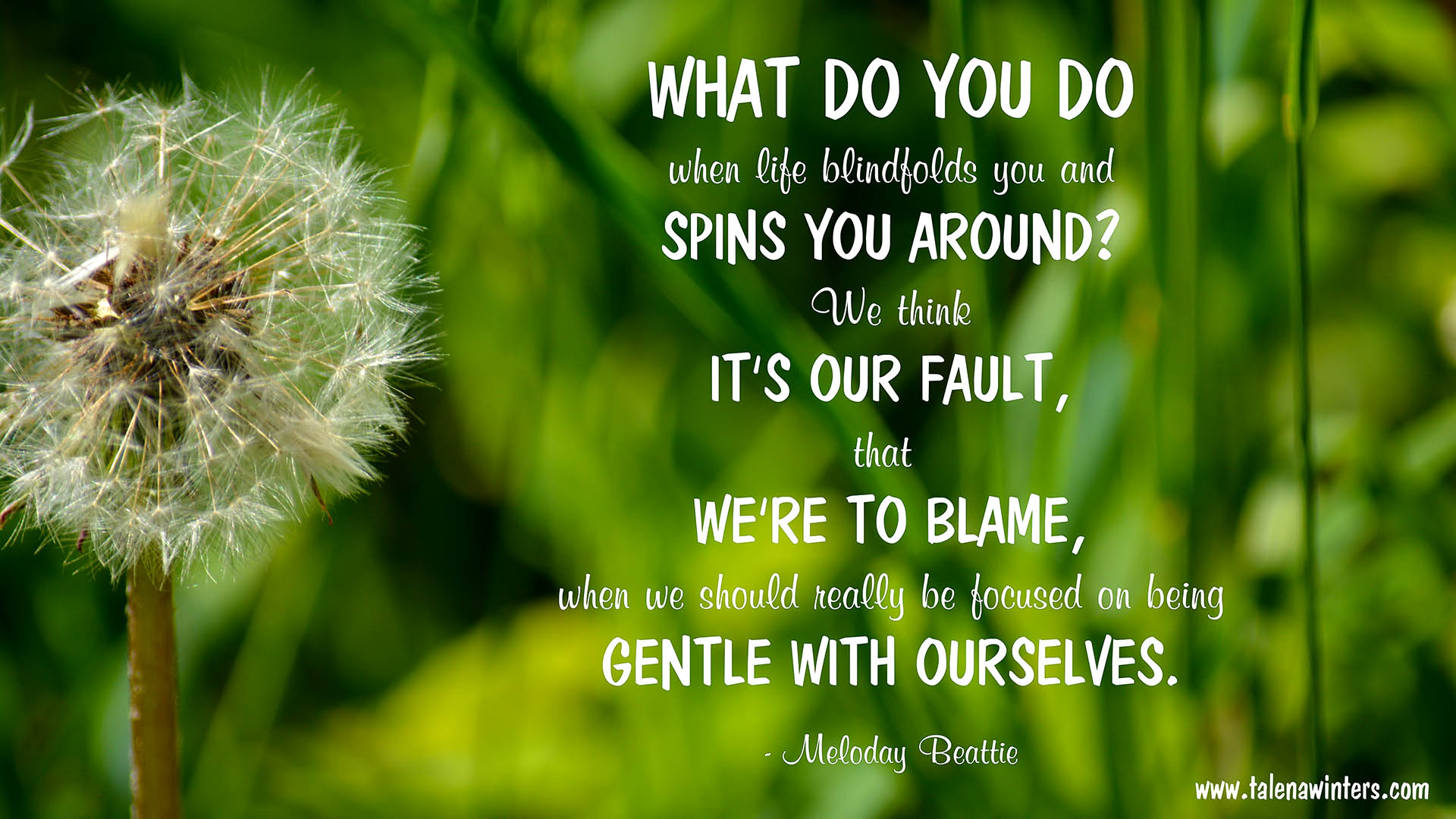 "What Do You Do... ?" Desktop Wallpaper, 1920x1080 resolution. Find more free inspirational desktop wallpapers at www.talenawinters.com/desktop-wallpapers .