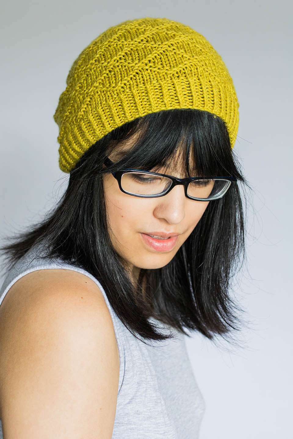 Learn how to design beautiful hats like this during the Initiate Design Challenge !
