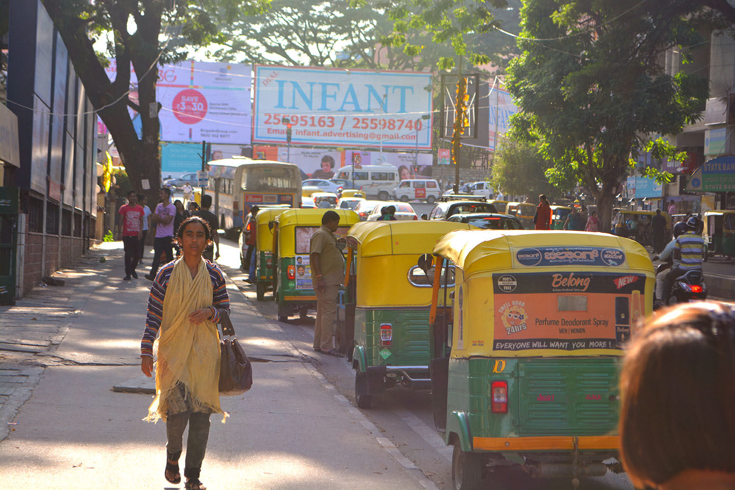 Photo Friday: Memories of India