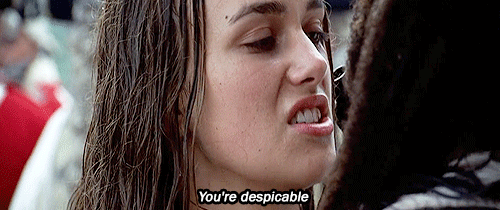 How I feel about pirates stealing my stuff.
