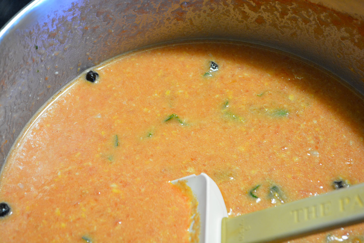 Juniper Rosé Sauce from www.talenawinters.com.