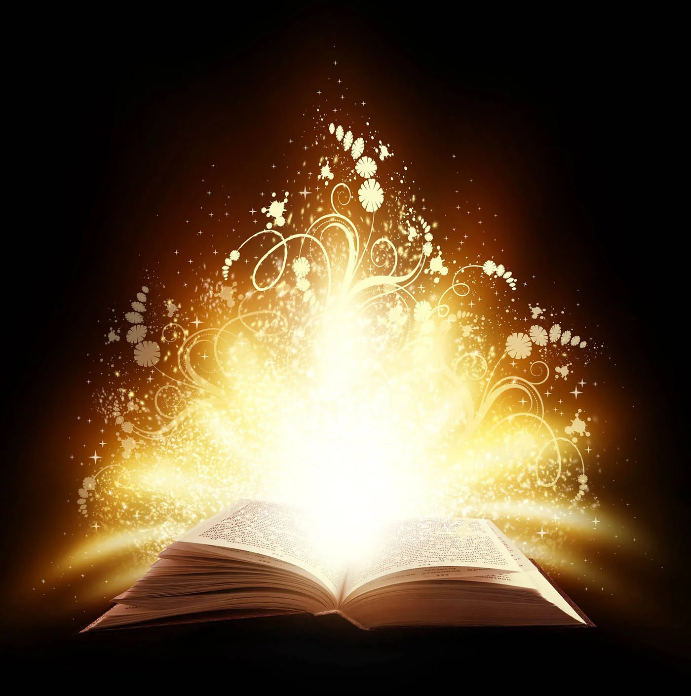 Mobibooby Magic Book