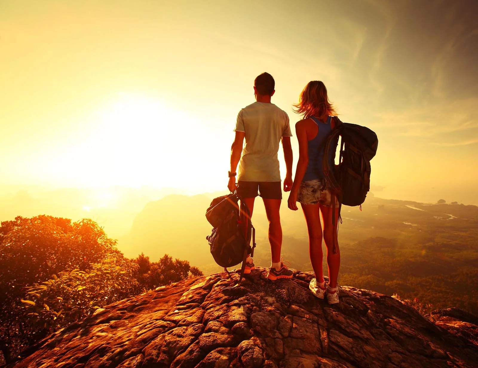 Still plenty of room at the top. Image courtesy of mihtiander / 123RF Stock Photo .