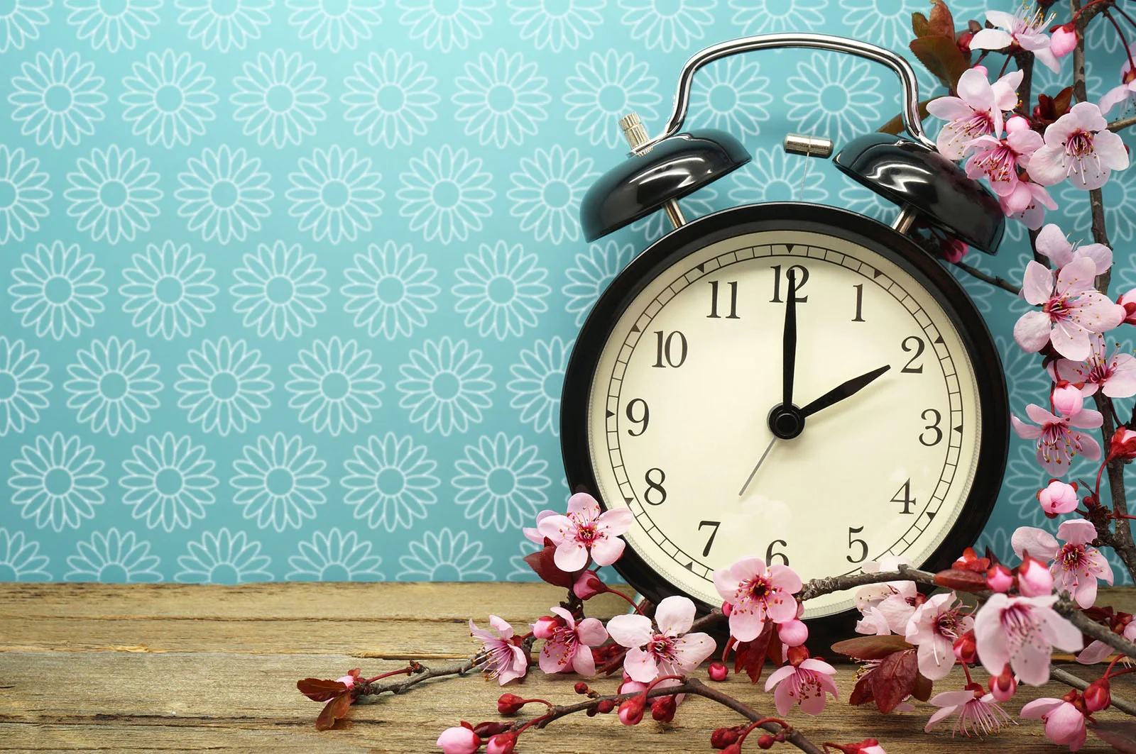 Becoming Healthier Through Better Time Management. Photo courtesy of 123rf.com.